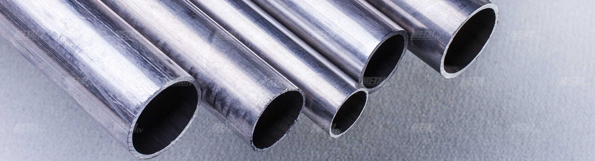 АМг2М — алюминиевая труба круглая для Ижевска изображение №3