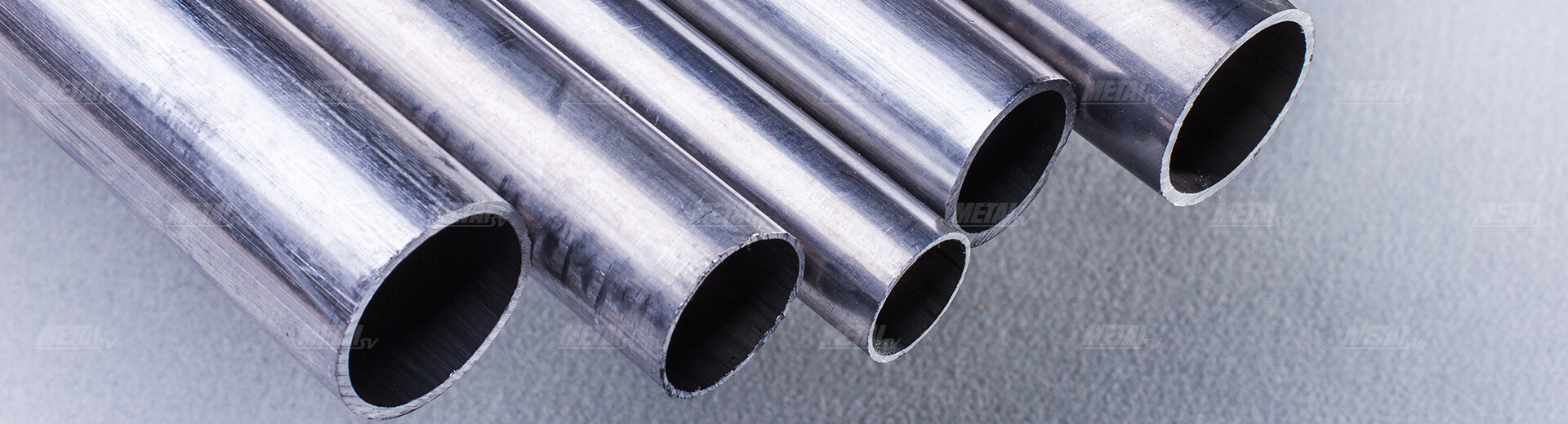 АМг5М — алюминиевая труба круглая для Ижевска изображение №1